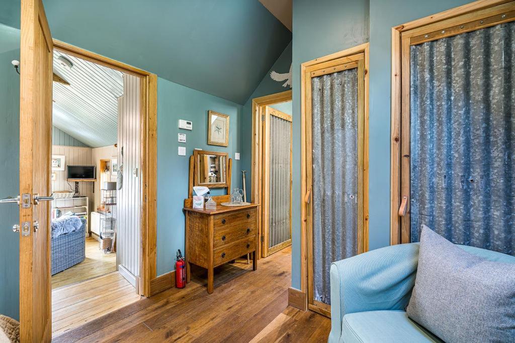 Casa vacanze Luxury Self Catering 1 Bed With Log Burner *